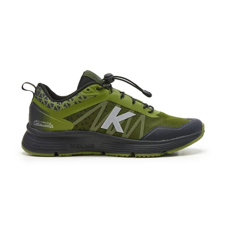 Zapatillas de running unisex World Travel Kelme · Kelme · El Corte Inglés