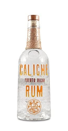 Don Q Ron Q Caliche 40º 700 ml