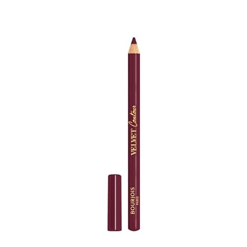 59% DESCUENTO Bourjois Contour Edition Delineador de Labios Tono 09 Plum it up! 1.14 gr.