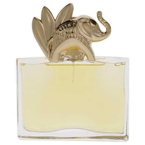 Kenzo Jungle Mujeres 100 ml Eau de parfum (Mujeres, 100 ml, Cardamomo, Mandarin, Mango, Clavo, Heliotropo, Regaliz, Pachuli, Vainilla, Ylang ylang, Aerosol)