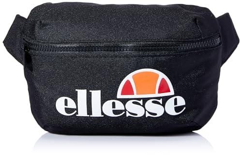 42% DESCUENTO ellesse Rosca Bolso unisex (talla única), color negro