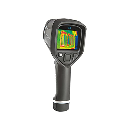 OFERTÓN SUPREMO 75% DESCUENTO FLIR E6xt Thermal Imaging Camera 20 Fino a 550 °C 240 x 180 Pixel 9 Hz MSX® WiFi