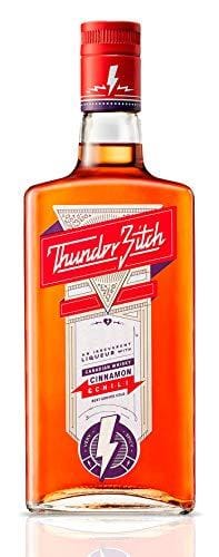 34% DESCUENTO Licor de Whisky, Picante, Ambar, Botella 700 ml