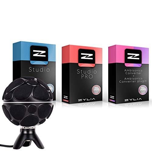 OFERTÓN SUPREMO 72% DESCUENTO ZYLIA ¡PRO lo tiene todo!