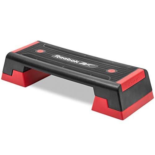 59% DESCUENTO Reebok Bluetooth Step (2021) Red