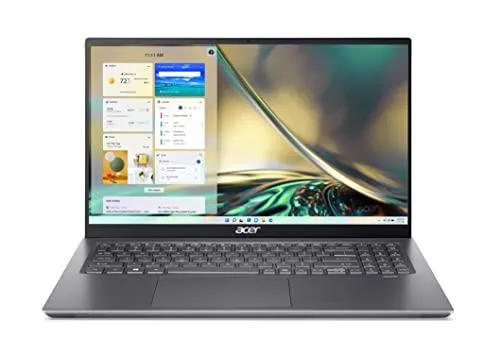 DESCUENTAZO 59% DESCUENTO ACER SFX16 51G 73D4 i7 16 N GY W11H | NX.AYLEV.002