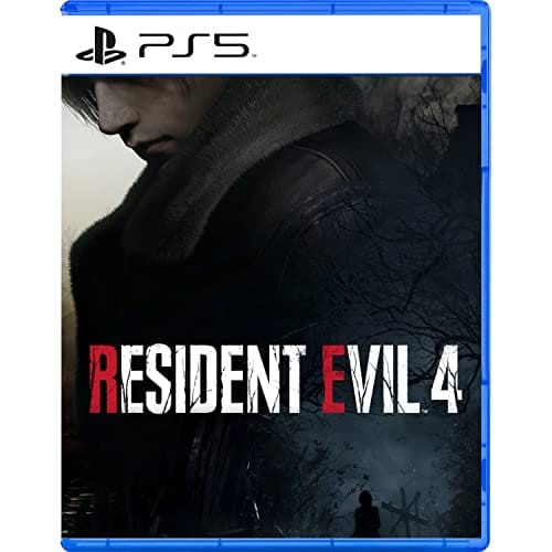 37% DESCUENTO Resident Evil 4 Remake