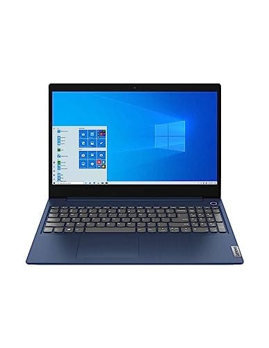 32% DESCUENTO Lenovo IdeaPad 3 Gen 6 Ordenador Portátil 15.6″ FullHD (AMD Ryzen 7 5700U, 8GB RAM, 512GB SSD, AMD Radeon Graphics, Windows 11 Home) Azul Teclado QWERTY Español