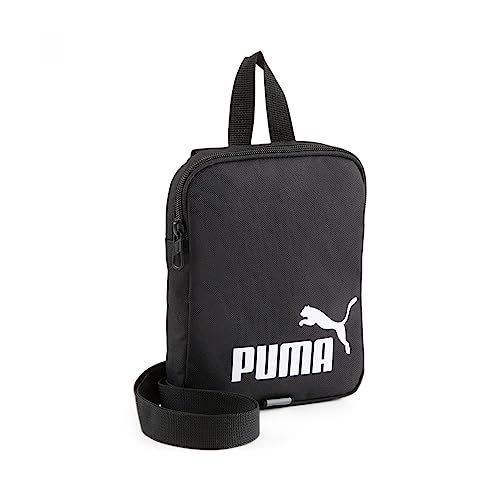 34% DESCUENTO PUMA Bolsos de hombro portátiles de fase unisex