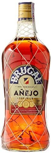 Brugal Añejo Ron Dominicano, 1.75L