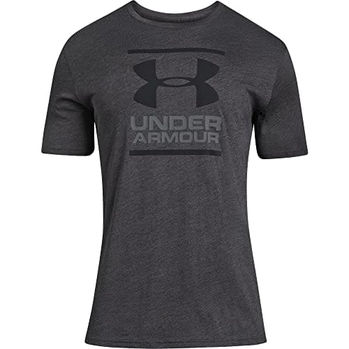 50% DESCUENTO Under Armour Hombre UA GL FOUNDATION SS T Shirt