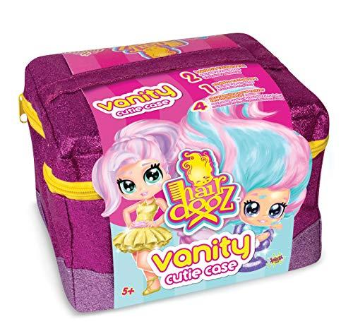 Splash Toys Hairdooz Vanity Peluquería, color rosa , color/modelo surtido