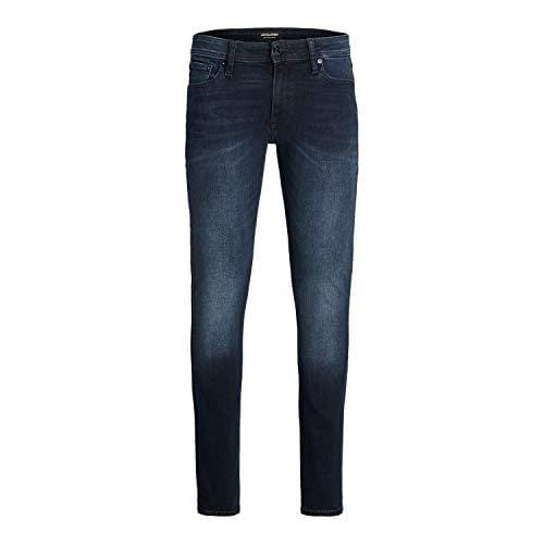 41% DESCUENTO Pantalones vaqueros Liam Original para hombre de Jack & Jones W29L34