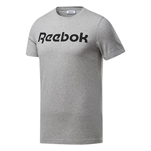 BUENA OFERTA 38% DESCUENTO Reebok GS Linear Rea MGREYH L Mens