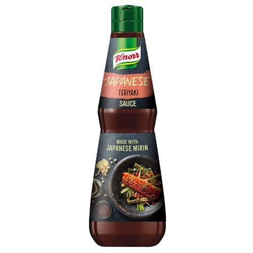 Knorr Salsa Teriyaki 1L