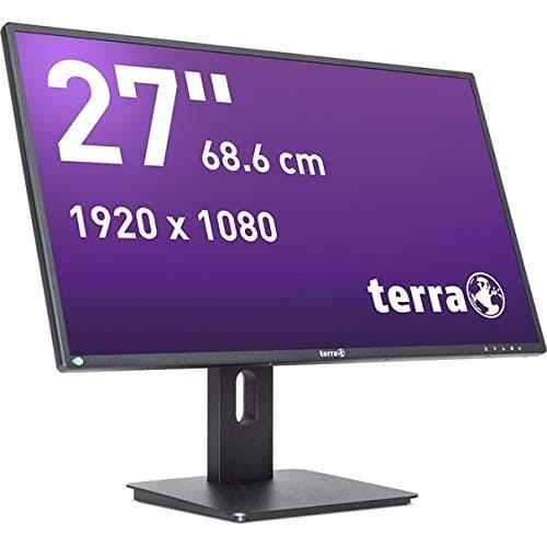 OFERTÓN SUPREMO 67% DESCUENTO Terra Greenline Plus Bombilla led (2756 W, PV V2), color negro