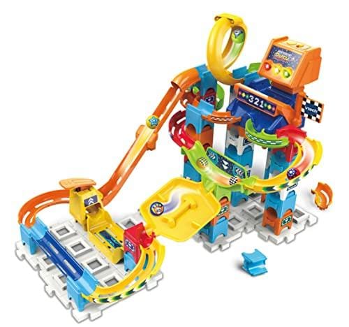 VTECH MR Racing Set M200 E 80 519304