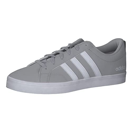 33% DESCUENTO adidas Vs Pace 2.0 Shoes, Zapatillas Hombre, Grey Two/Ftwr White/Ftwr White, 40 2/3 EU