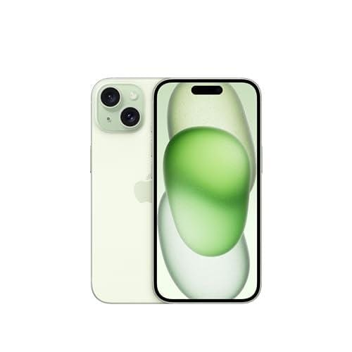 BUENA OFERTA 35% DESCUENTO Apple iPhone 15 (128 GB) verde