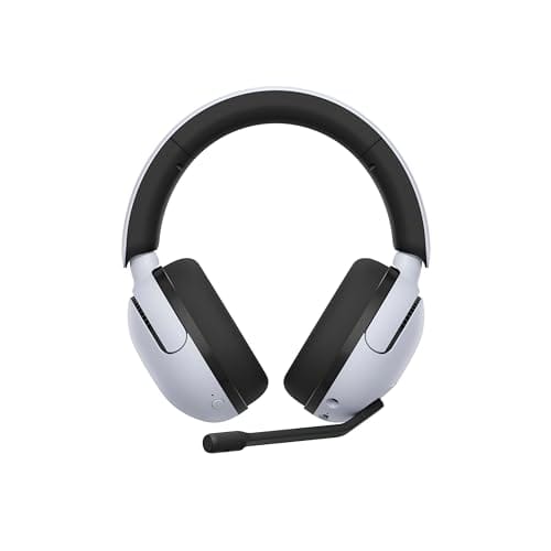 DESCUENTAZO 54% DESCUENTO Sony Auriculares de Diadema Inzone H5 Blanco