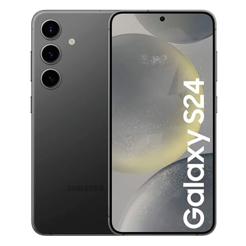 BUENA OFERTA 35% DESCUENTO GALAXY S24 8/128 BLACK