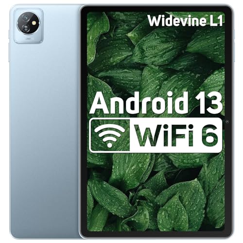 Blackview Tab 70 WiFi Blue
