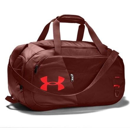 Bolsa de deporte pequeña Undeniable Duffel 4.0 Under Armour · Under Armour · El Corte Inglés