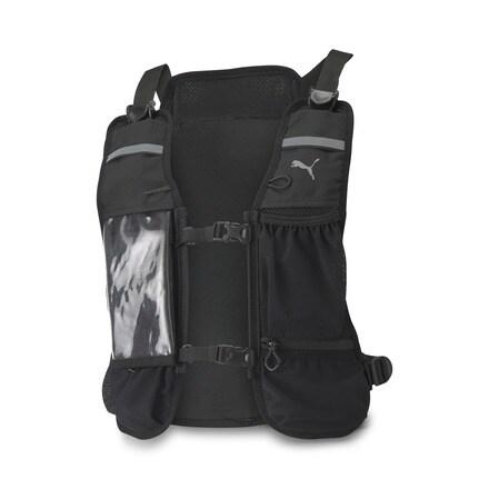 Chaleco de hidratación PR Running Vest Puma · Puma · El Corte Inglés