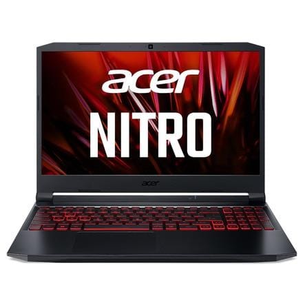 Portátil Gaming Acer Nitro 5, i5, 16GB, 512GB SSD, RTX 3050Ti, 15,6″, FreeDOS / Sin Sistema Operativo (Reacondicionado grado C) · Acer · El Corte Inglés