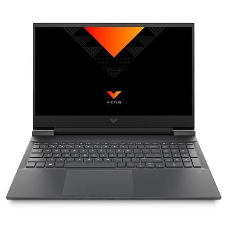 Portátil Gaming HP VICTUS 16-e1014ns, Ryzen 7, 16GB, 512GB SSD, GeForce RTX 3050 4GB, 16,1″, W11 (Reacondicionado grado D) · HP · El Corte Inglés