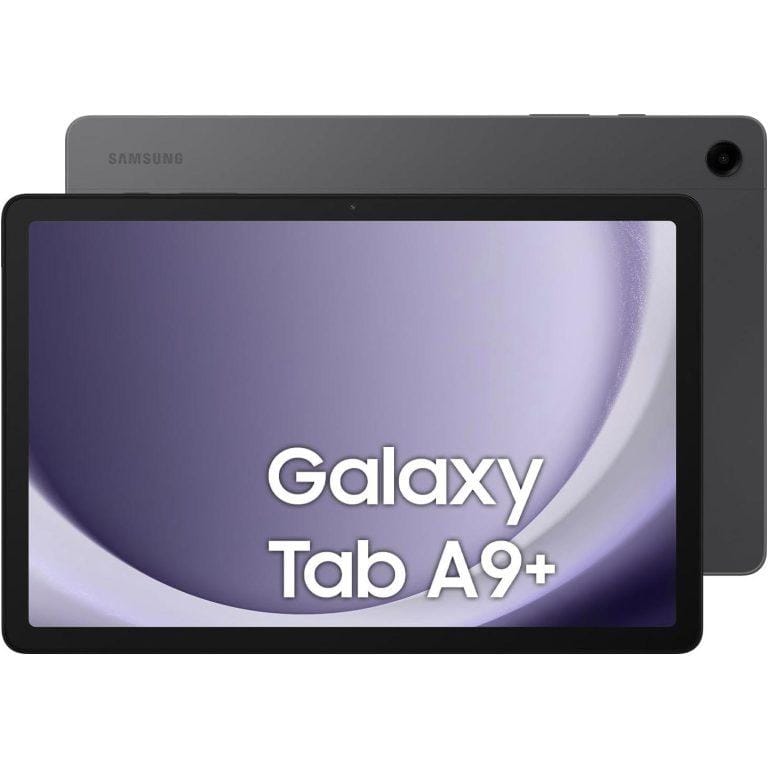Samsung Galaxy Tab A9 Plus Tablets Android, 64GB/128 GB Almacenamiento, WiFi, Pantalla 11”, Sonido 3D | Miravia
