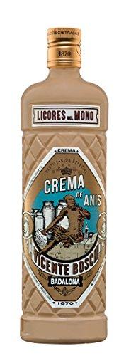 31% DESCUENTO Anís del Mono Licor Crema, 700 ml