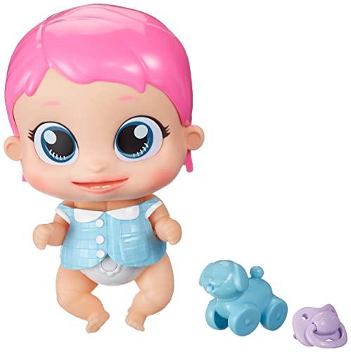 OFERTÓN SUPREMO 70% DESCUENTO IMC Toys Laffies Greta Muñeca Interactiva que ríe de verdad con más de 100 reacciones