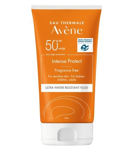34% DESCUENTO Avène Solar Intense Protect Spf50 150ml