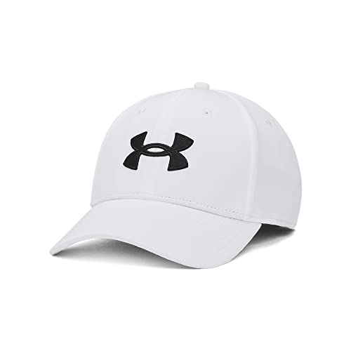 20% DESCUENTO Under Armour Hombre Men’s UA Blitzing Hat