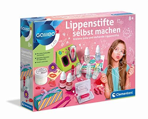 DESCUENTAZO 49% DESCUENTO CLEMENTONI Clemen Lippenstifte selbst Machen 59318