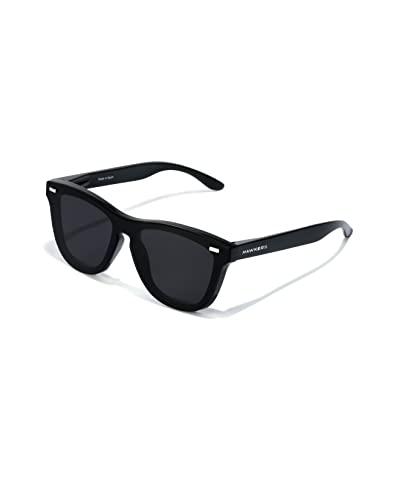 70% DESCUENTO HAWKERS ONE HYBRID, Gafas de sol, Unisex adulto, RAW Black/Black, Talla única