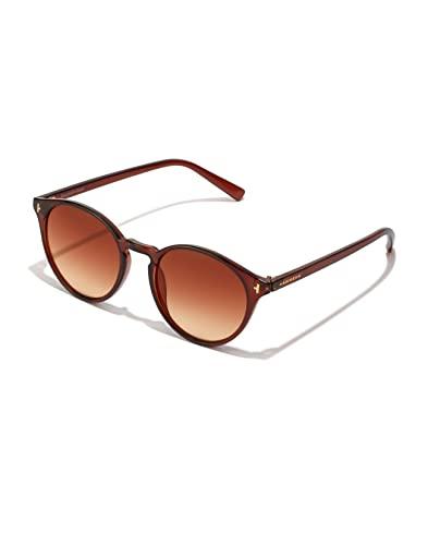 DESCUENTAZO 55% DESCUENTO HAWKERS Salt Brown Terracota Gafas, Adulto Unisex Adulto