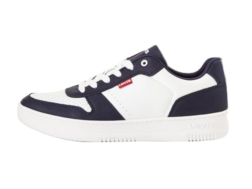 33% DESCUENTO Levi’s Unidad, Drive Hombre, Azul Marino, 42 EU