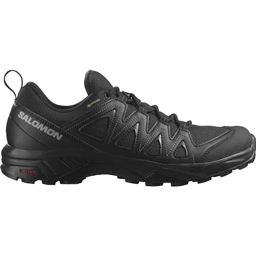 SALOMON X Braze Gore Tex, Botas de Hiking Hombre