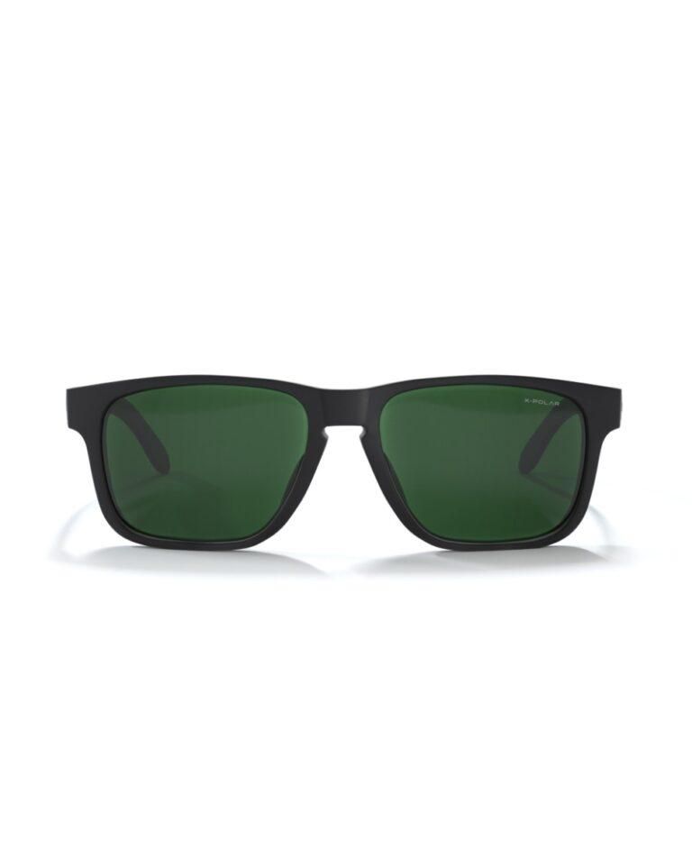 Gafas de sol unisex Uller Backside en color negro · Uller · El Corte Inglés