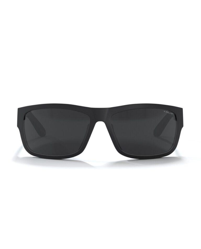 Gafas de sol unisex Uller Alpine en color negro · Uller · El Corte Inglés