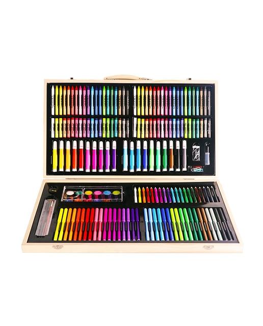 Set de bellas artes 180 piezas – Primeriti
