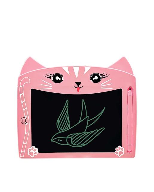 Tableta de dibujo y escritura LCD de 8 pulgadas – Primeriti