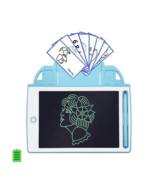 Tableta de dibujo y escritura lcd de 8 4 pulgadas – Primeriti
