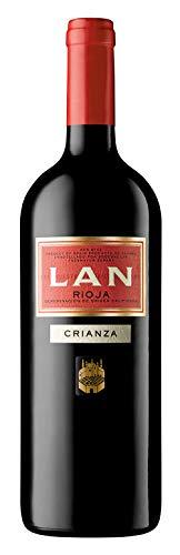 Bodegas LAN, S.A. Vino Tinto Lan Crianza 150cl (D.O.Ca.Rioja) 1500 ml