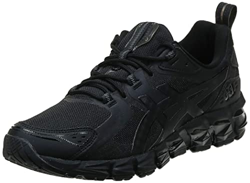 74% DESCUENTO ASICS Gel Quantum 180 1201A063001, Deportivas 42 EU