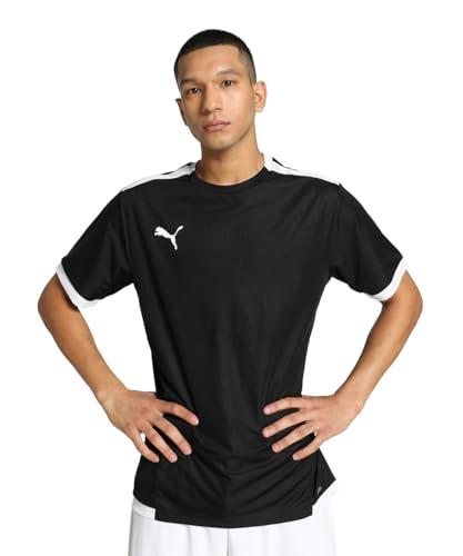56% DESCUENTO PUMA Hombre Shirt, Puma Black puma White, XL