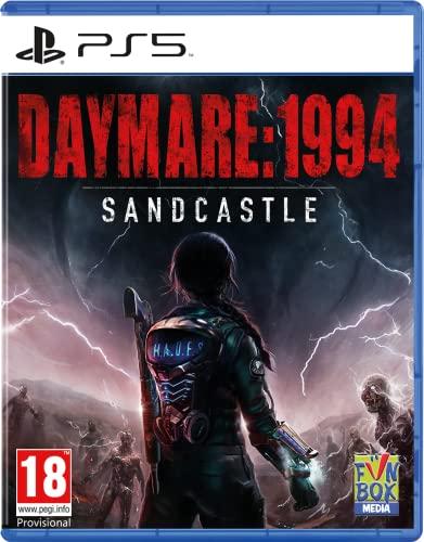 63% DESCUENTO Daymare 1994: Sandcastle PlayStation 5