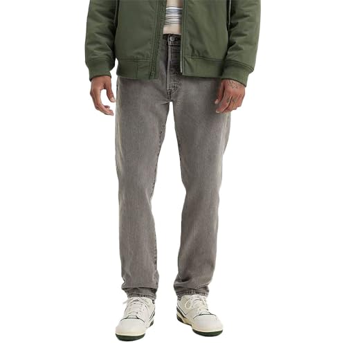 70% DESCUENTO Levi’s 501 Original Fit Vaqueros, Walk Down Broadway (00501 3496), 33W / 34L Hombre